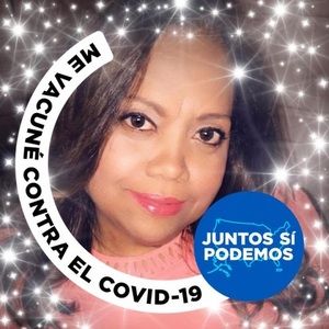 Meet your Posher, Margarita